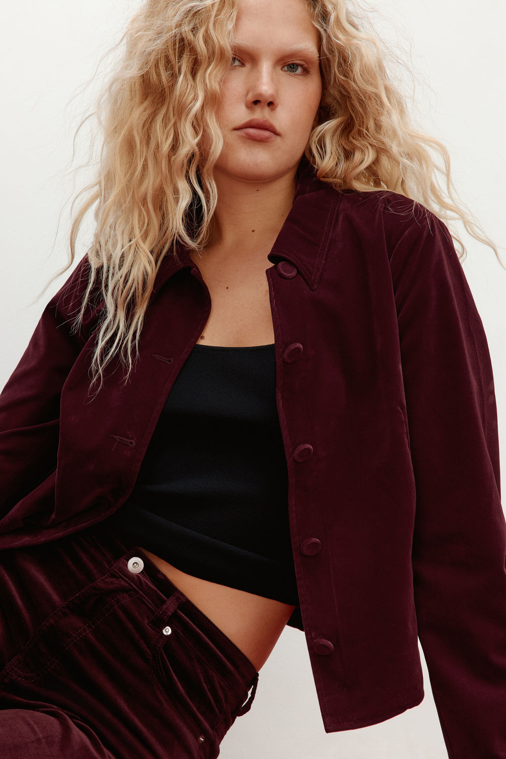 Chaqueta - H&m фото 2