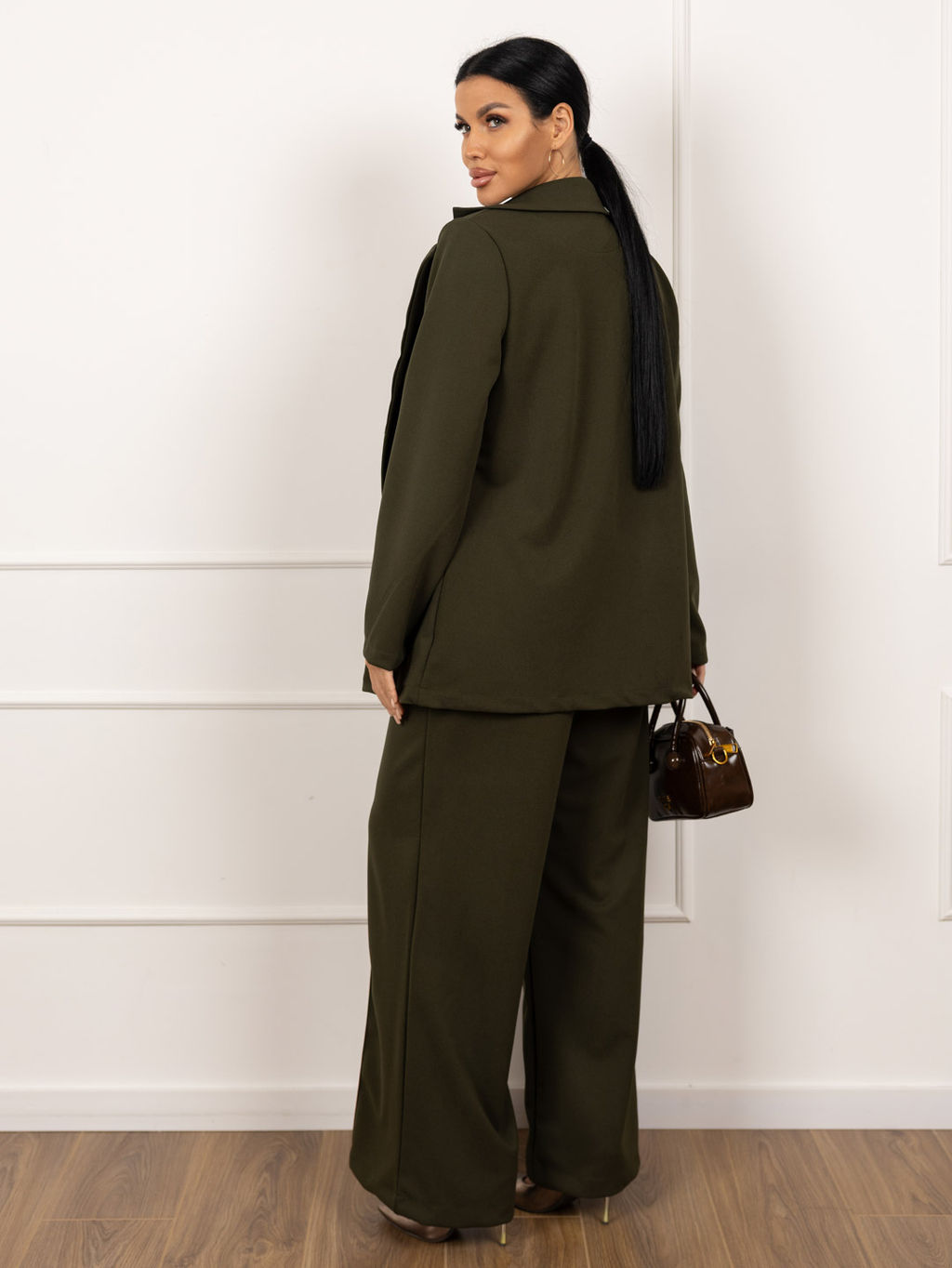 Костюм мод.2123 - Барболета фото 3