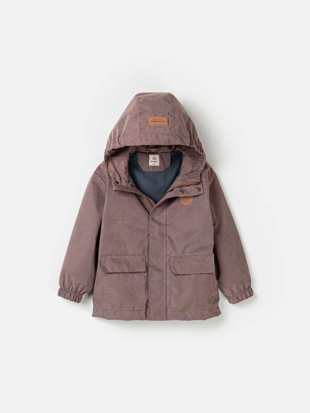 Ветровка Капучино - Bungly фото 2