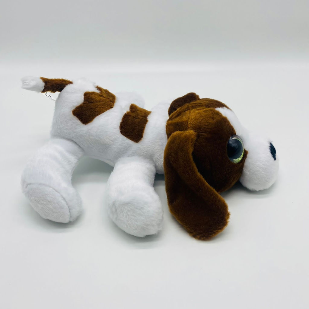 Мягкая игрушка Сенбернар 25 см - Storyland фото 3