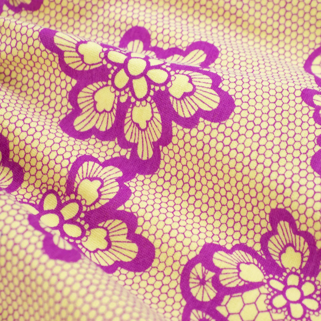 Платье кулирка 1338100610 - Youlala фото 5