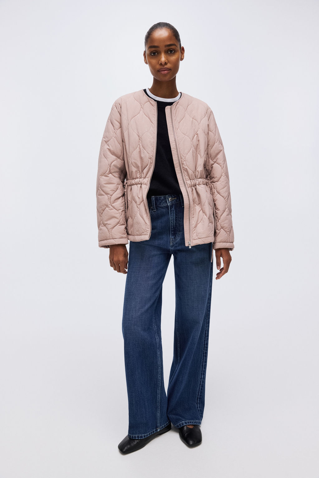 Chaqueta acolchada THERMOLITE® - H&m фото 6