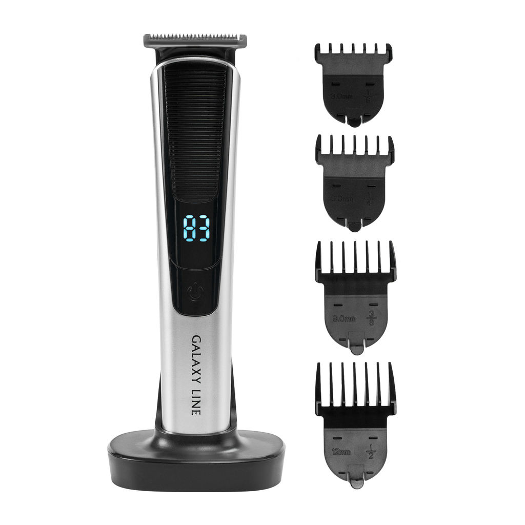 Набор для стрижки GALAXY LINE GL 4161  фото 5