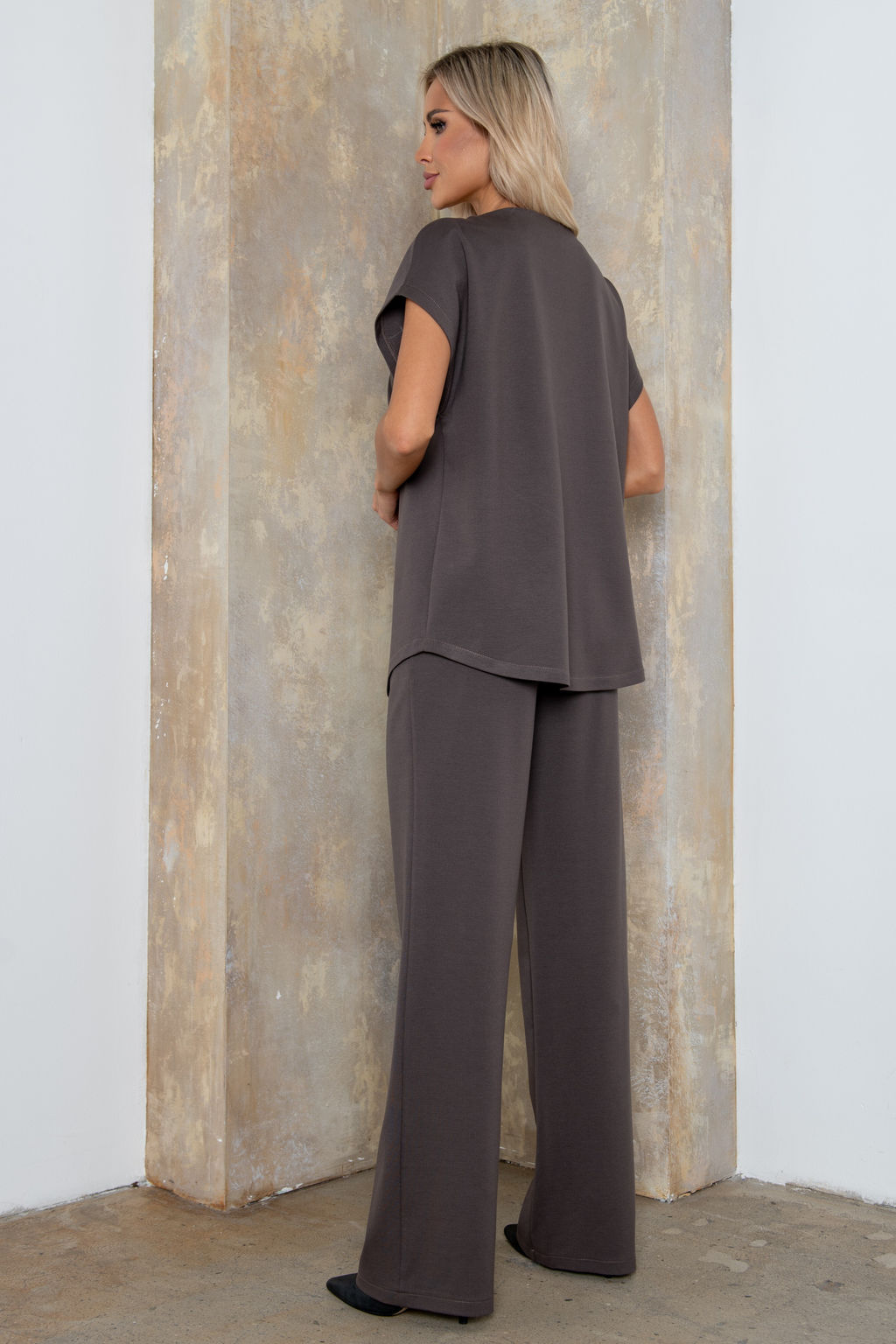 1641 КОФТА - Dusans фото 3