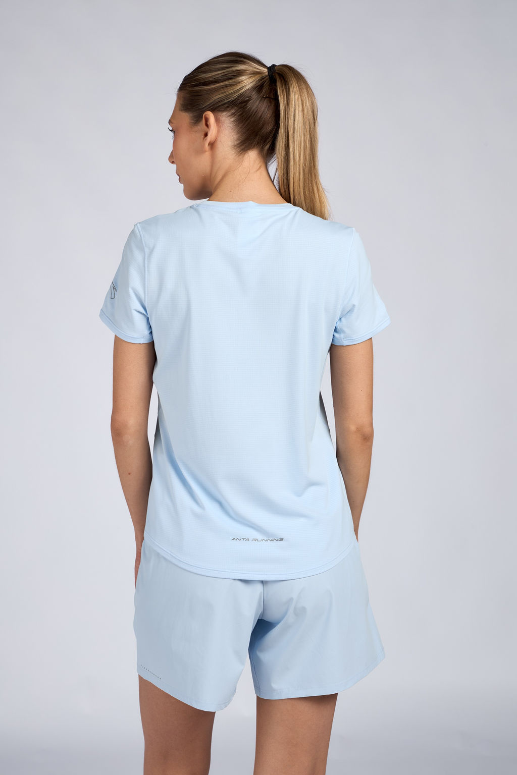 Футболка Синий