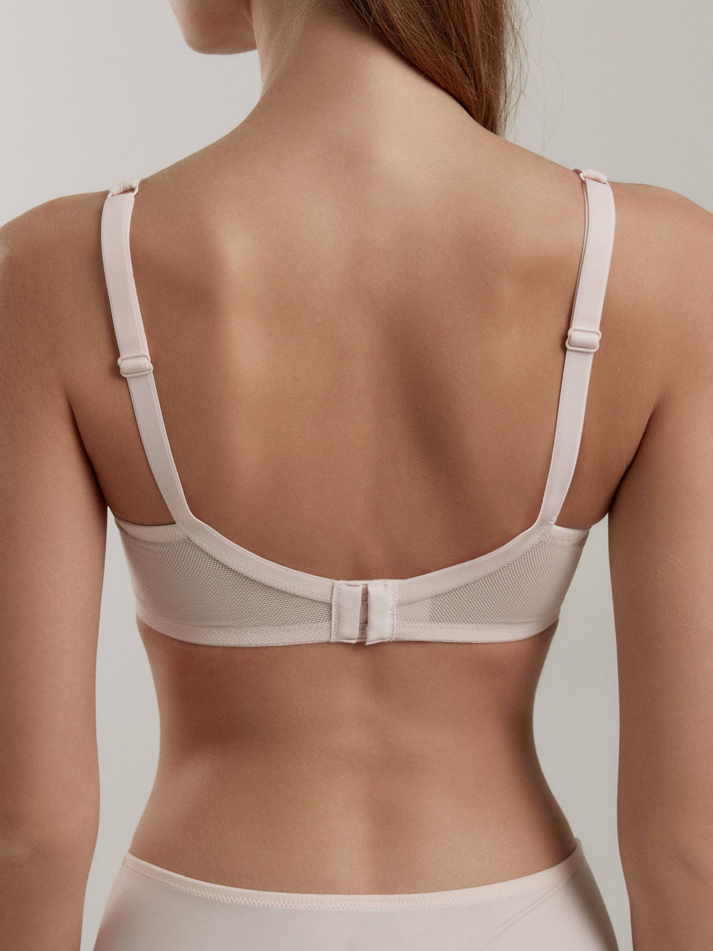 CONTE DREAM TB6179 Бюстгальтер зефир - Conte elegant фото 2