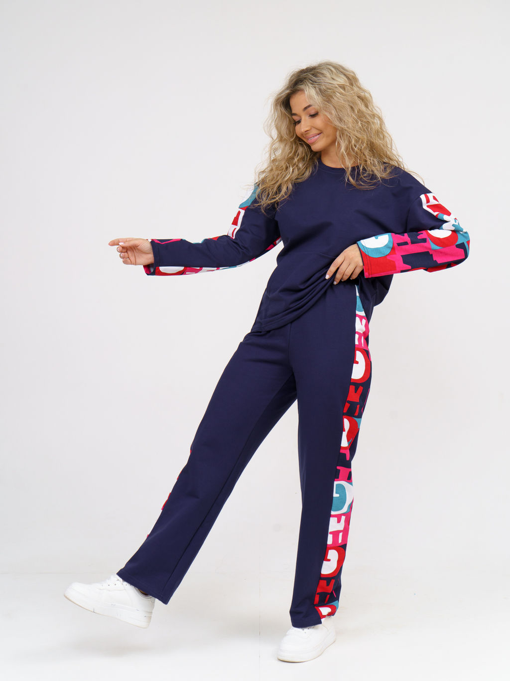 Костюм SveTekst