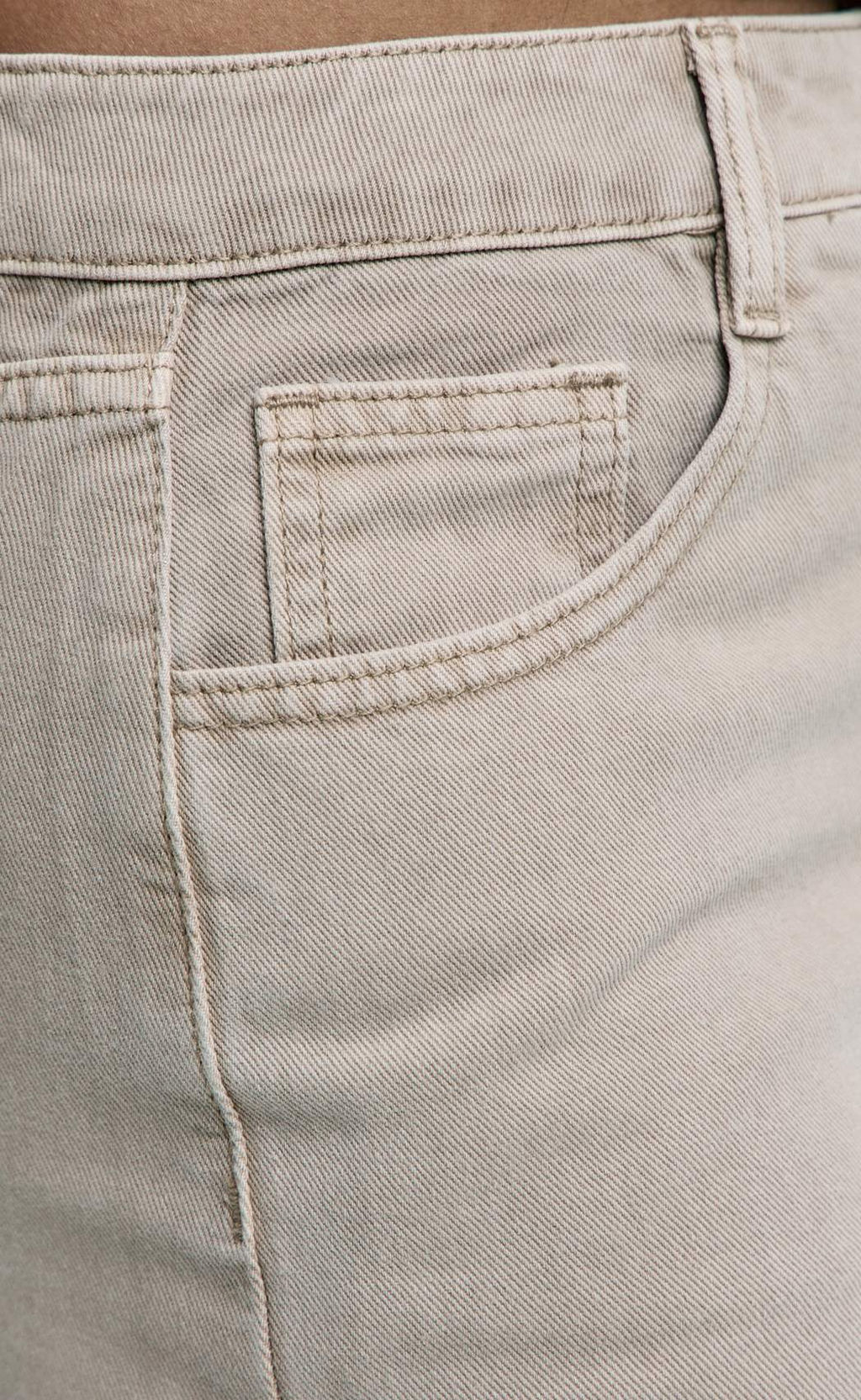 Юбка P612-0218 l.beige - Primm фото 4