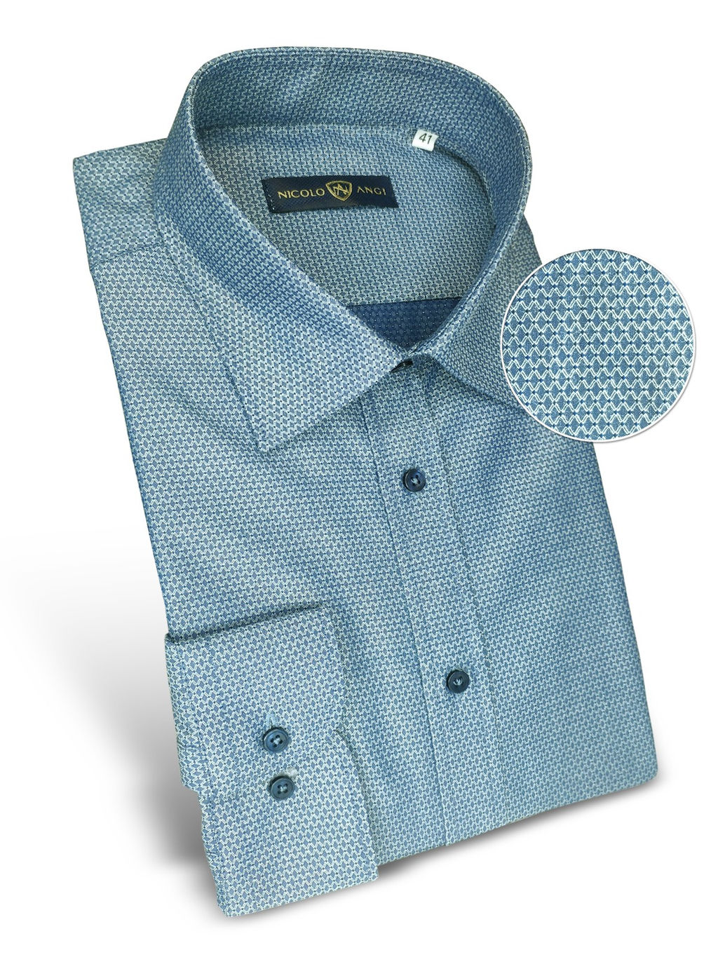 Рубашка 22-51-НТ-05