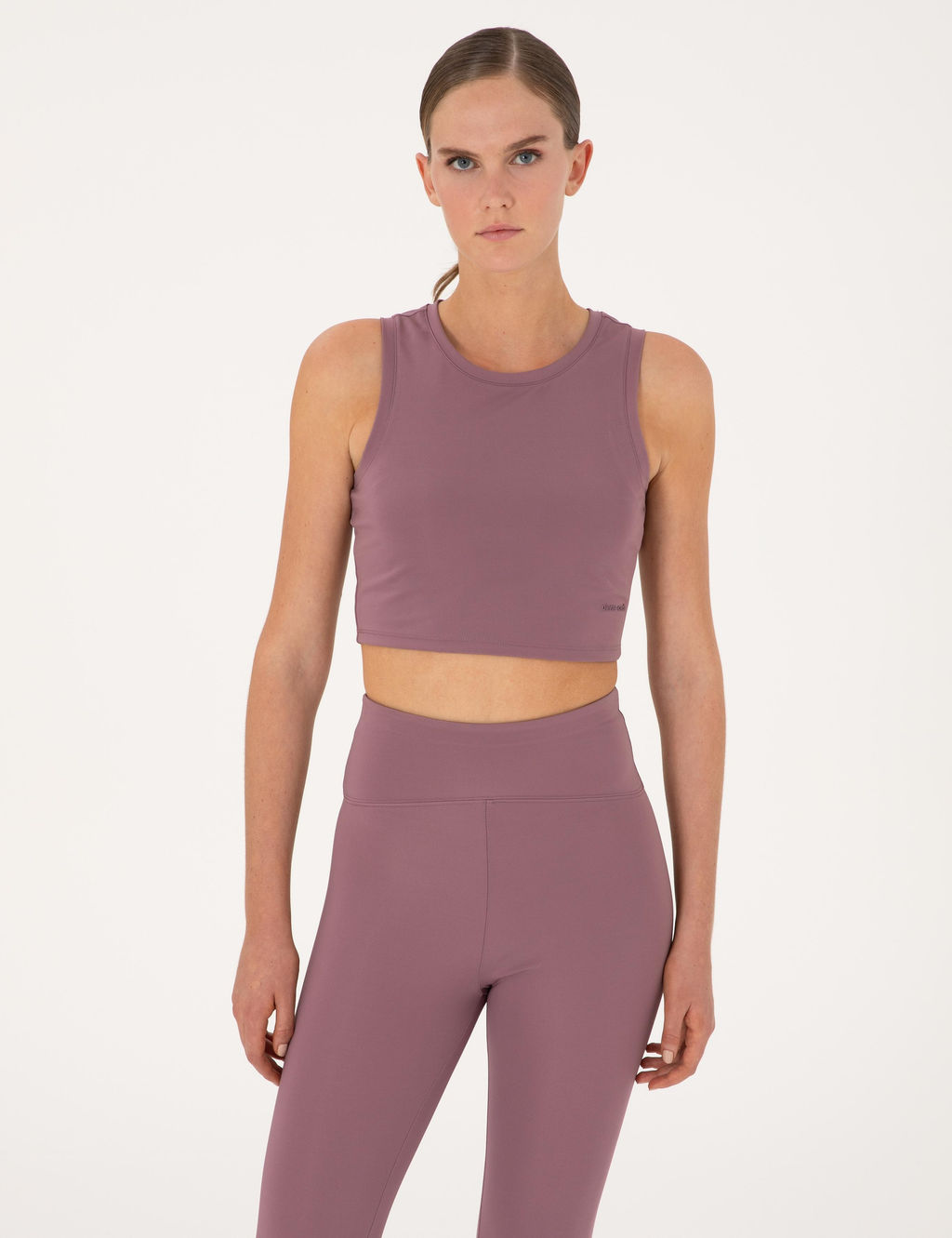 M_rd_m Crop Top Bustiyer