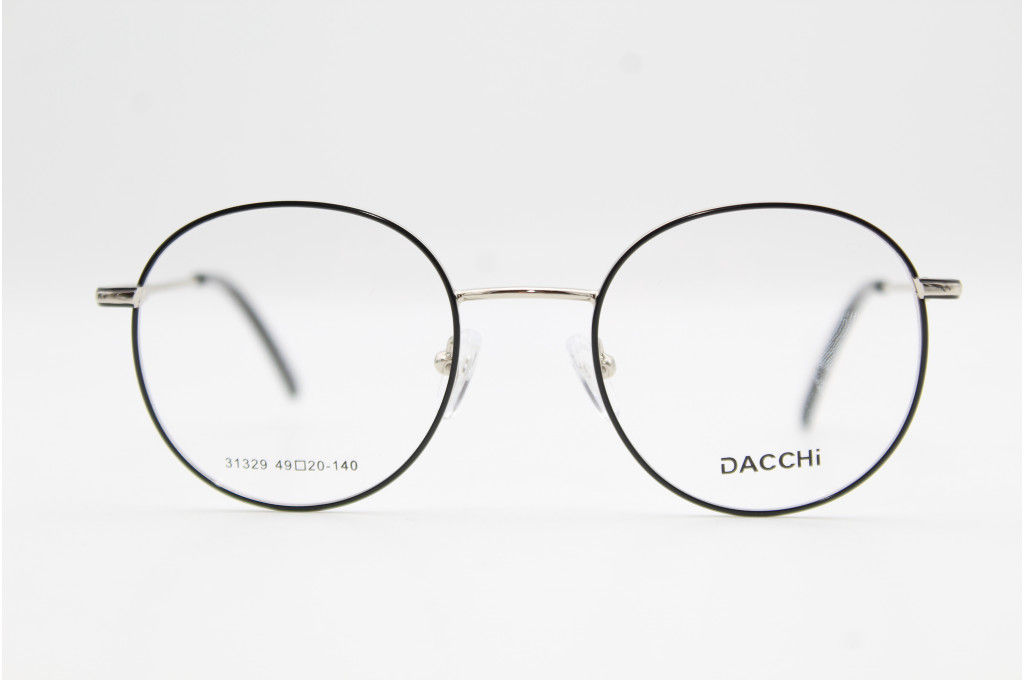Оправа DACCHI 31329 49-20-140 C1