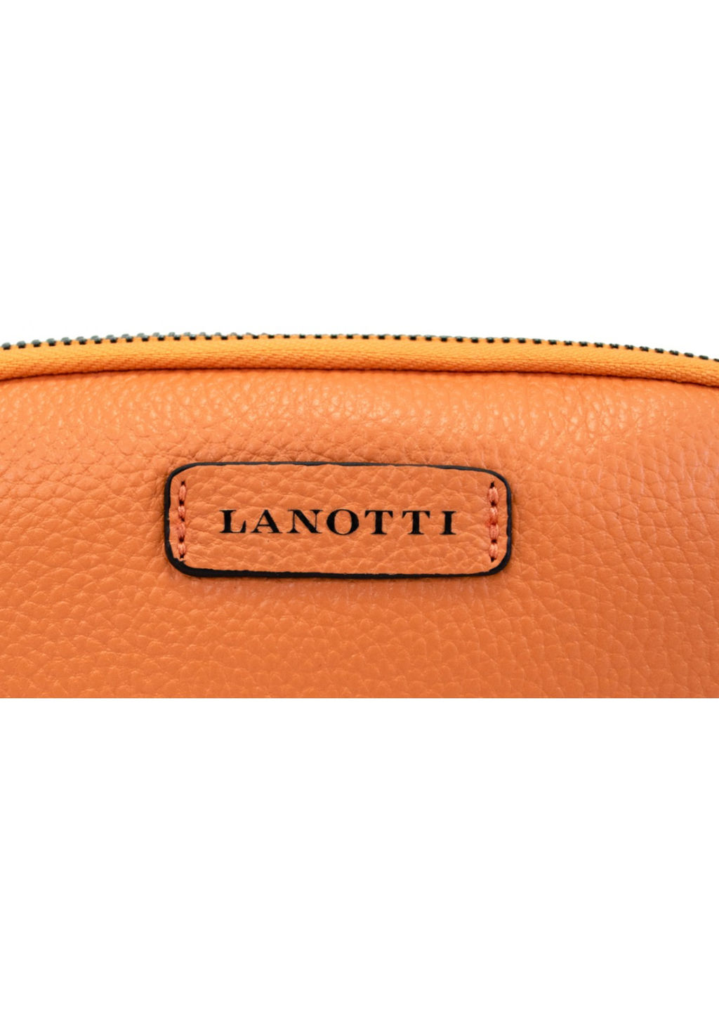 Сумка женская Lanotti 6006/оранжевый