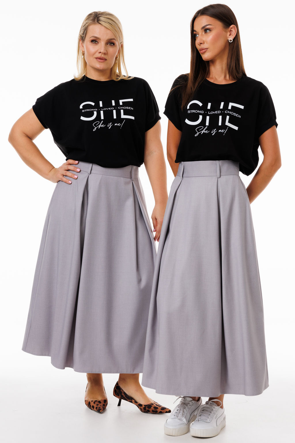 Юбка 4235 - Kivviwear фото 7