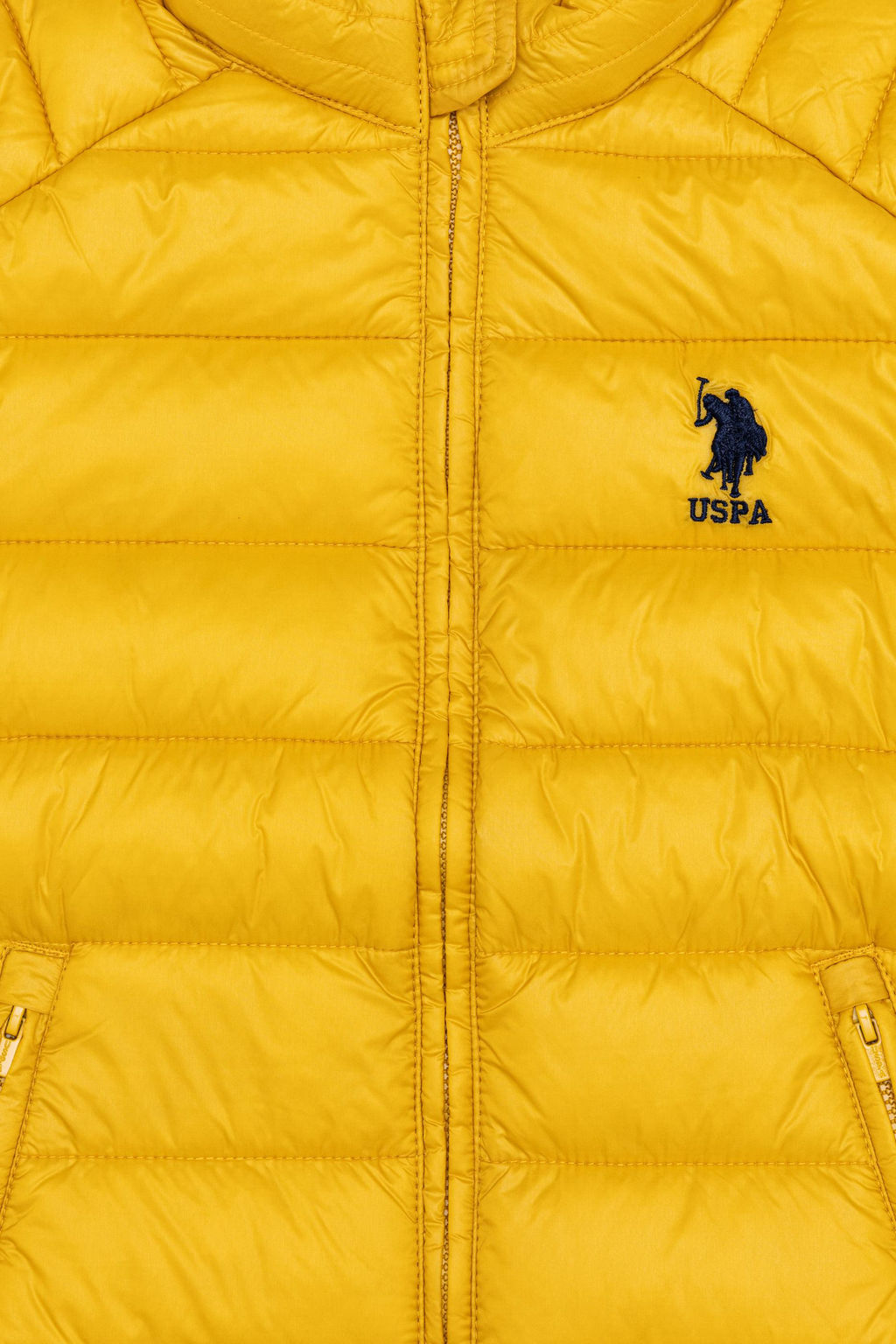 Erkek _ocuk Hardal Mont