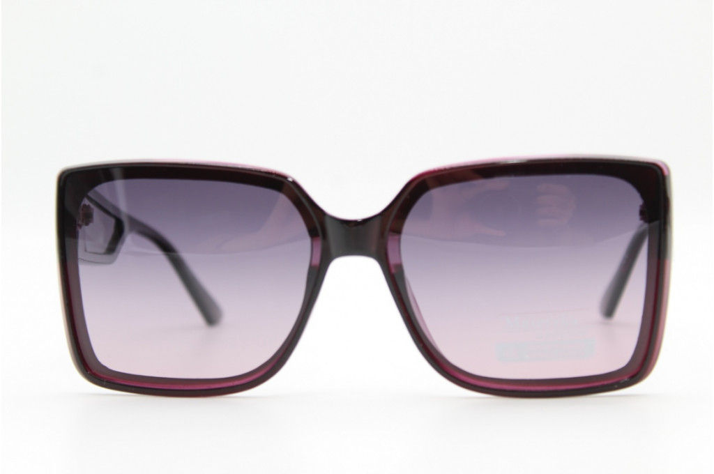 Солнцезащитные очки Maiersha (Polarized) 03566 C34-69  фото 2