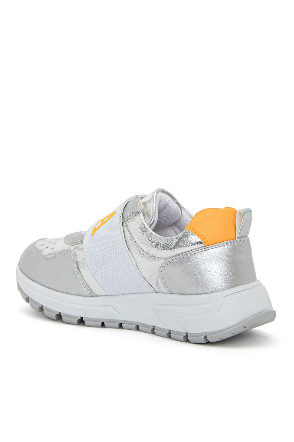 K_z _ocuk Turuncu Ayakkab_ - U.s. polo assn фото 3