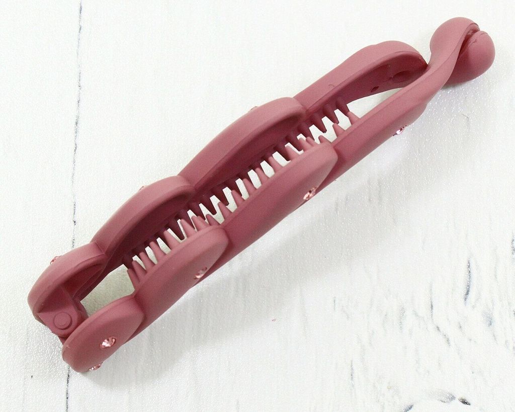 Заколка-банан G063672907105 - Vel vett фото 4