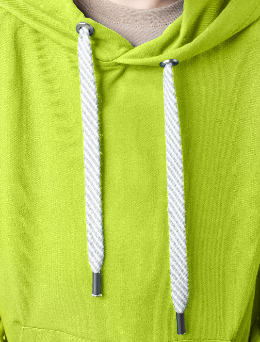 Худи из премиального футера