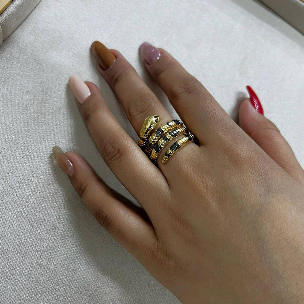 Кольцо - J.prettier фото 4