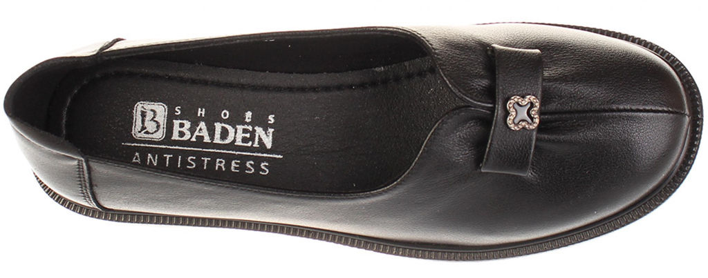 Туфли Baden ME304-020  фото 4