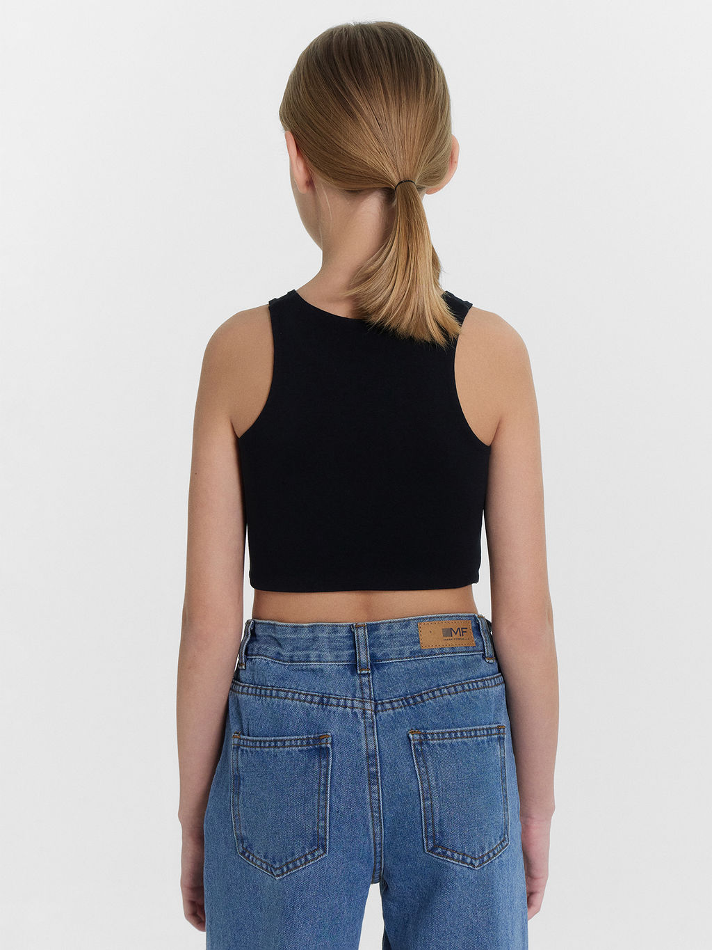 ТОП ДЛЯ ДЕВОЧЕК - Mark formelle фото 5