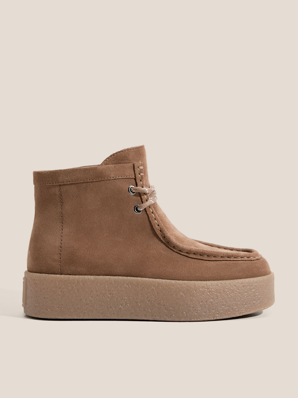 Женские ботинки TENDANCE Артикул 4598203, серо-коричневый