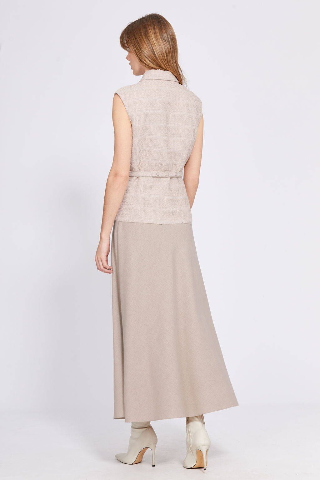 Жилет 2555 - Eola фото 5