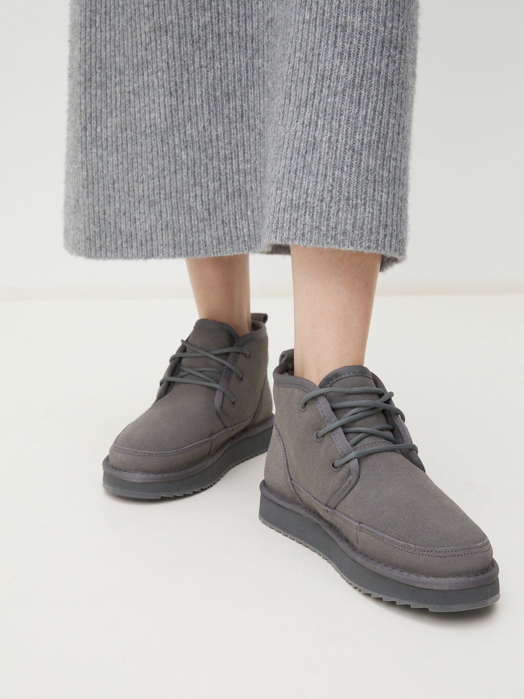 Женские ботинки TENDANCE