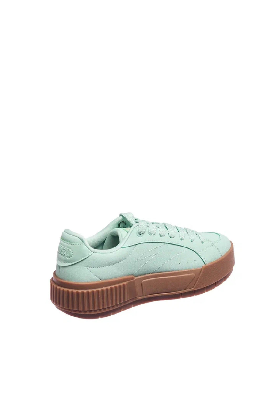 Кеды Зеленый/Розовый - Anta фото 3