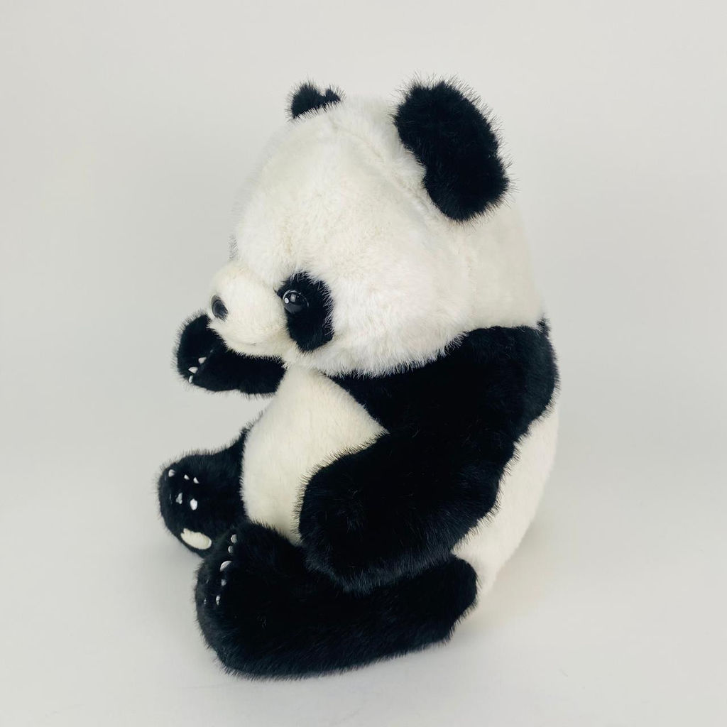 Мягкая игрушка Панда 32 см (арт. 0880-2) - Storyland фото 3