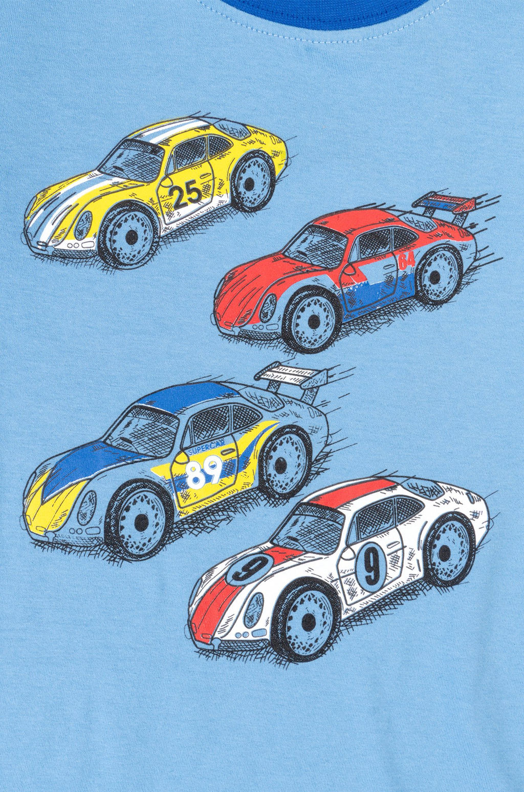 Костюм для мальчика Bonito  фото 5