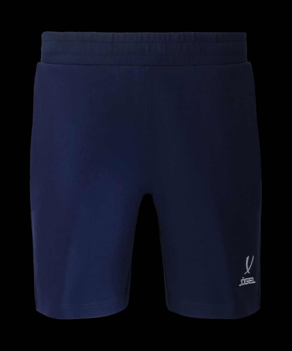 Шорты JOGEL ESSENTIAL Athlete Shorts, темно-синий  фото 2