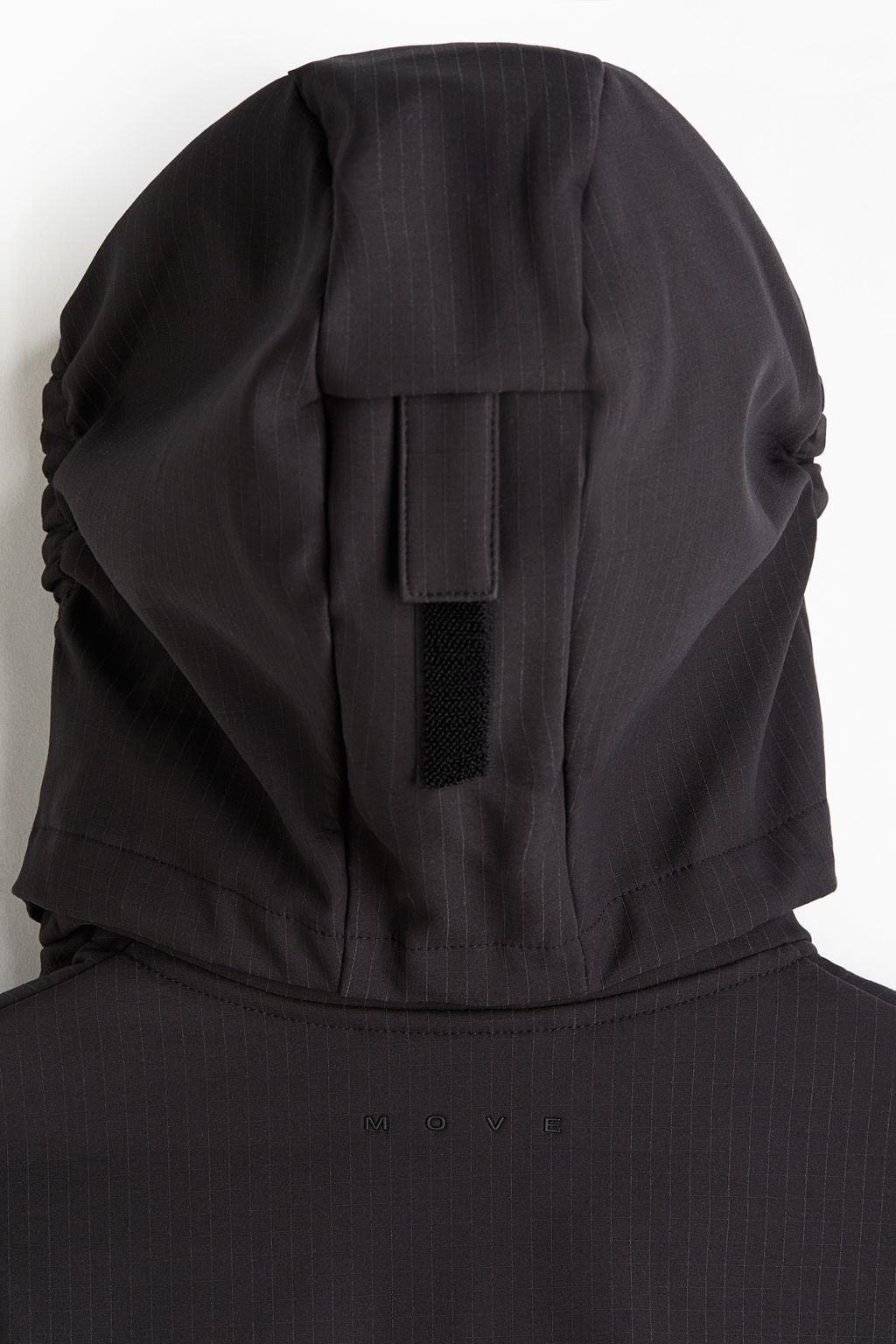 Chaqueta softshell repelente al agua - H&m фото 4