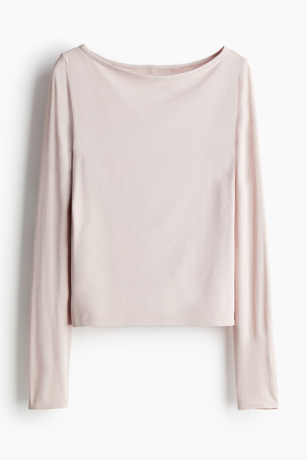 Top de deporte seamless en DryMove - H&m фото 5
