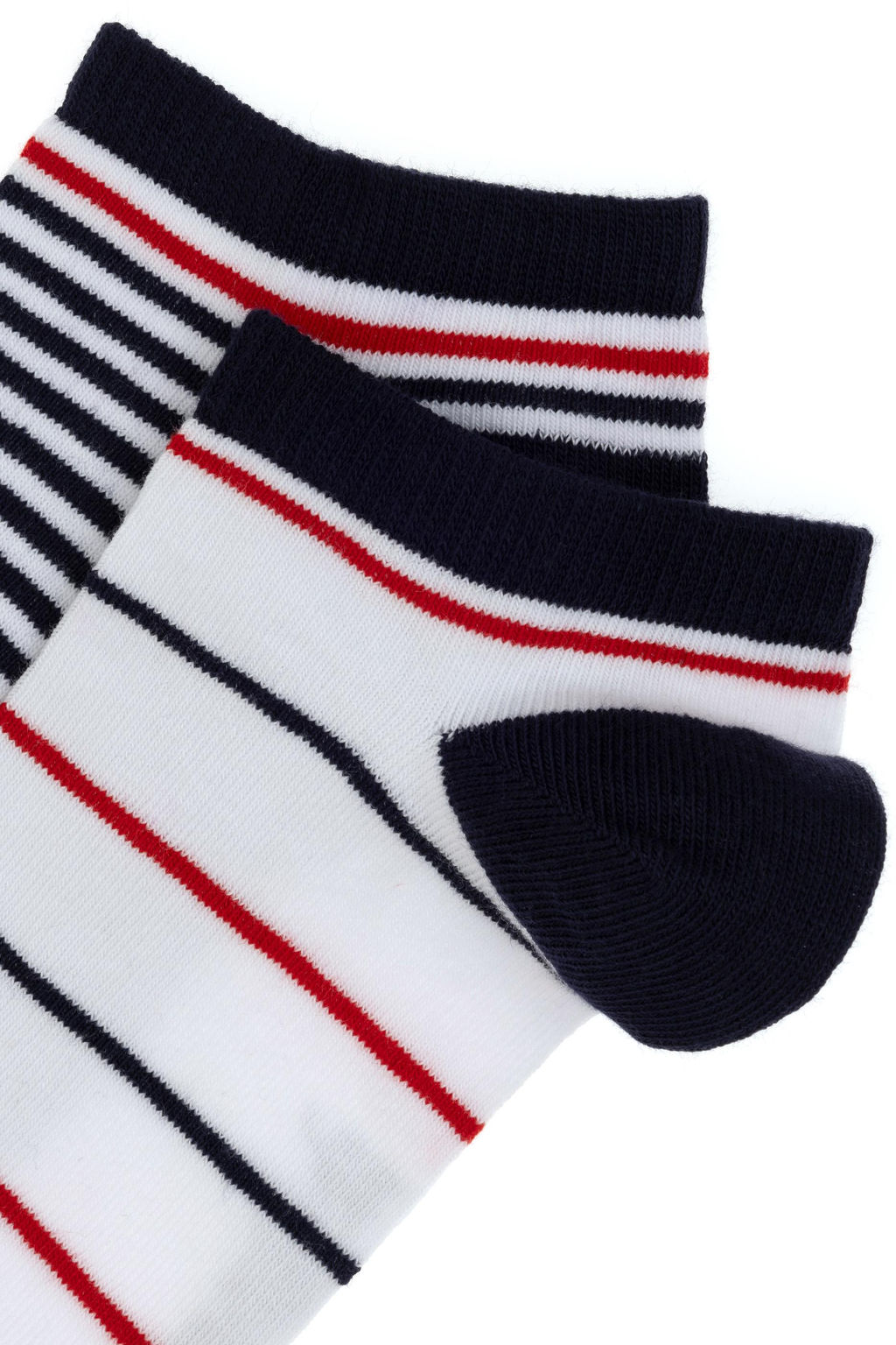 Erkek Beyaz _orap Sepette S_rpriz _ndirim - U.s. polo assn фото 2