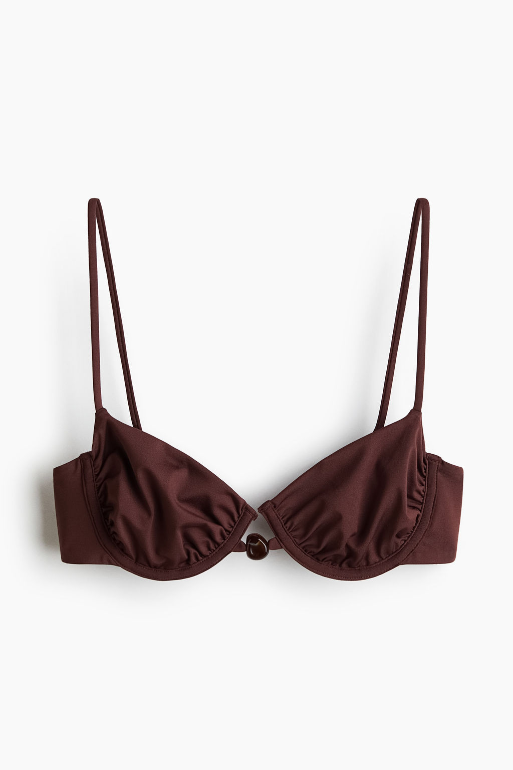Top de bikini - H&m фото 3