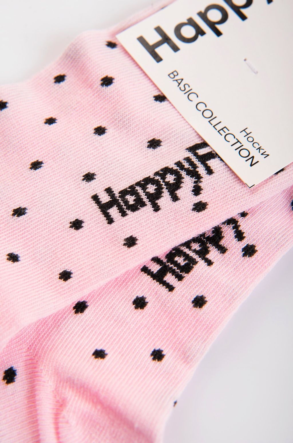 Набор женских носков 6 пар Happy Fox  фото 2