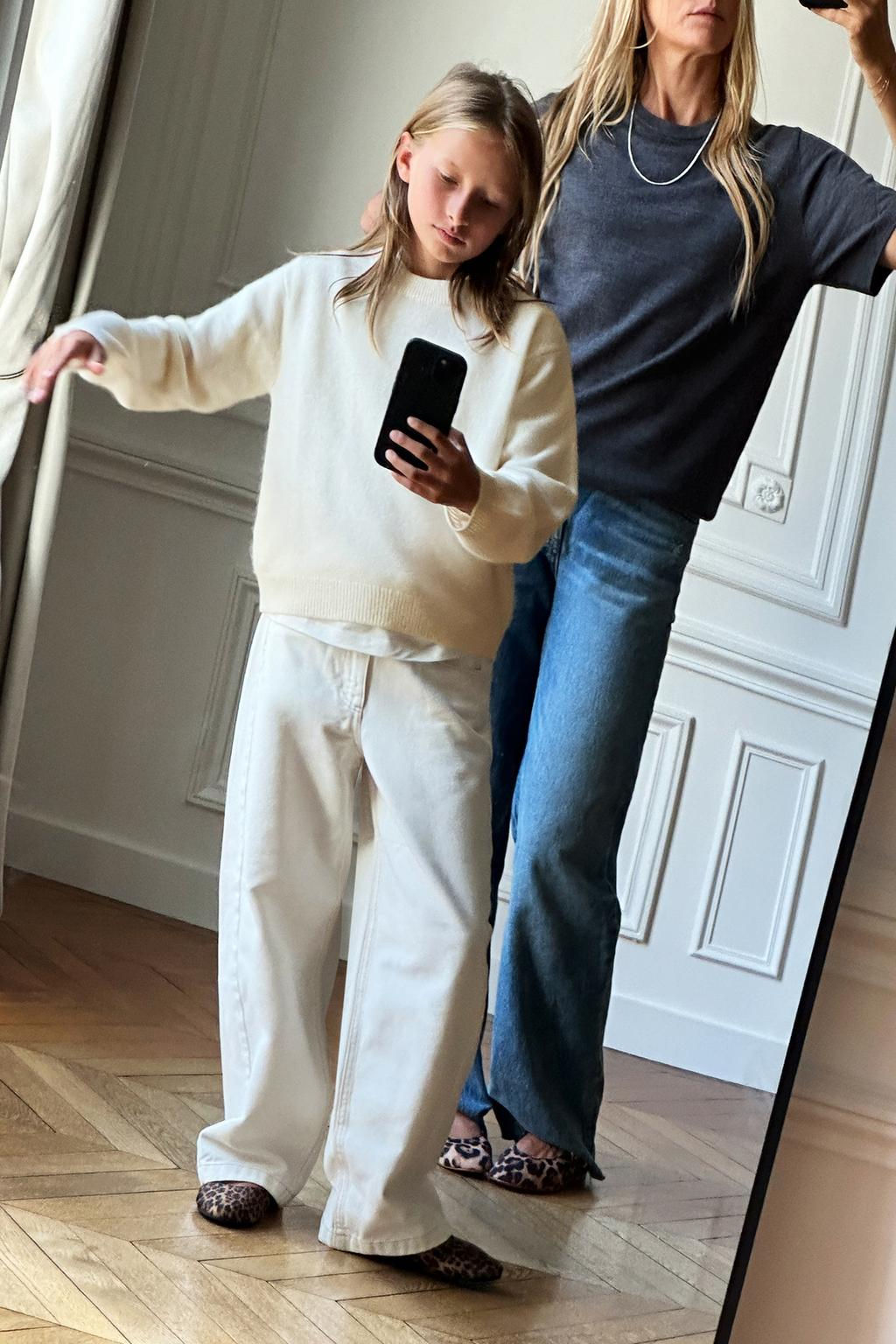 KNIT 100% CASHMERE SWEATER - Zara фото 16