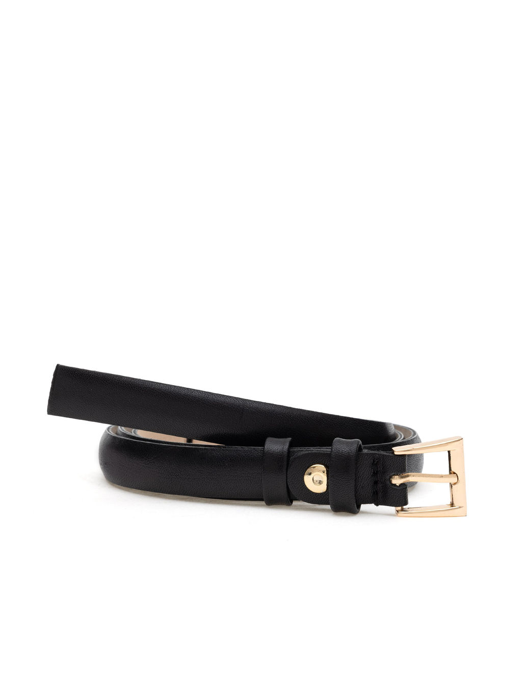 Siyah Deri Kemer - Pierre cardin фото 3