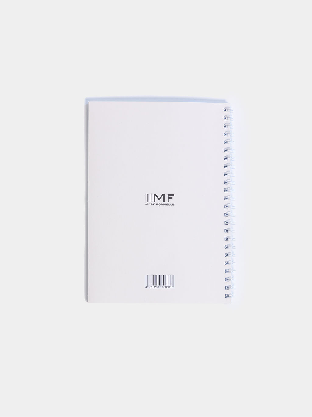 Блокнот с рисунком в виде мишки - Mark formelle фото 2