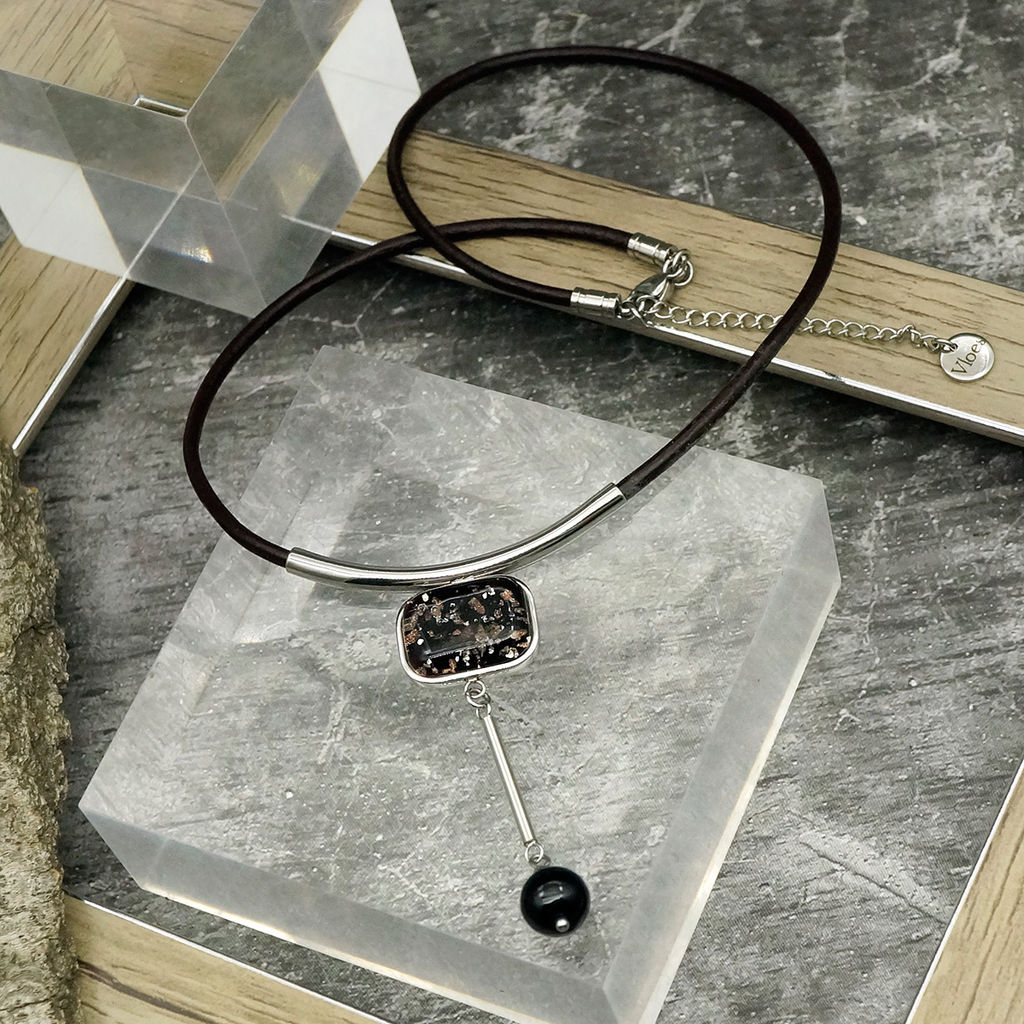 STARDUST Колье LKY5036