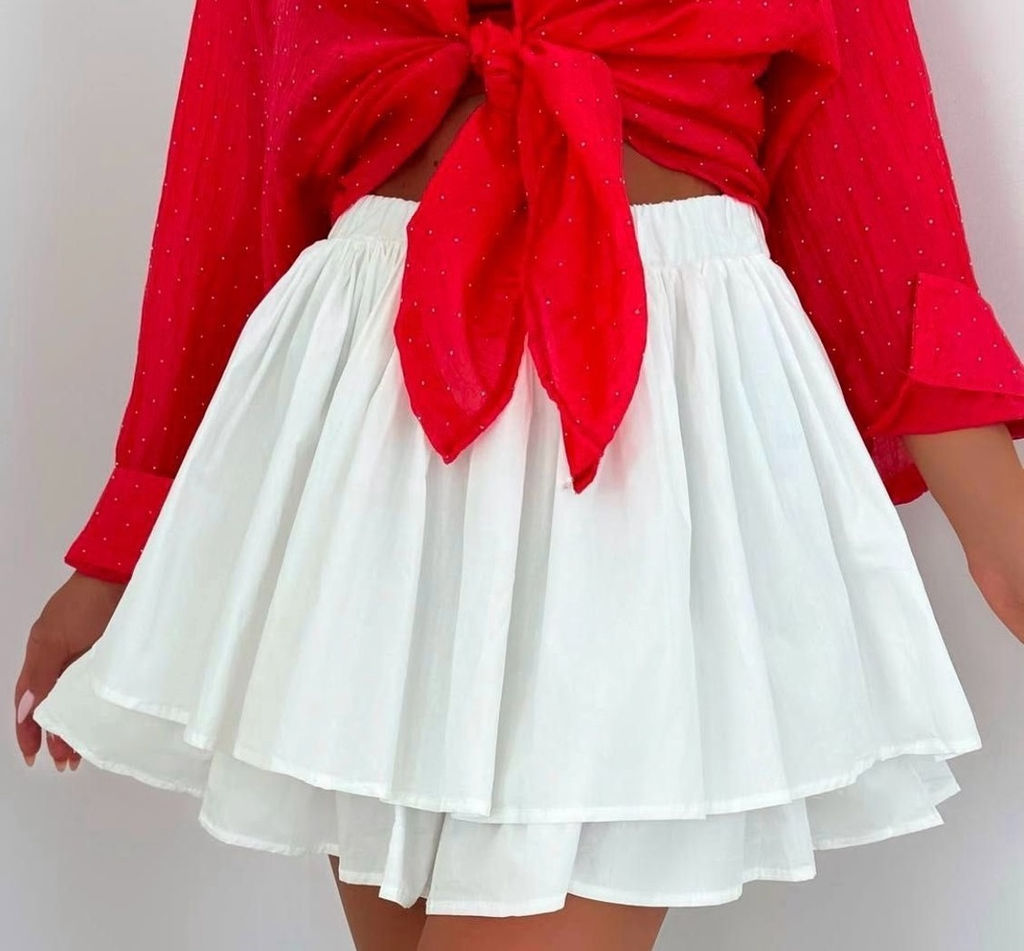 Юбка, Артикул: 132513