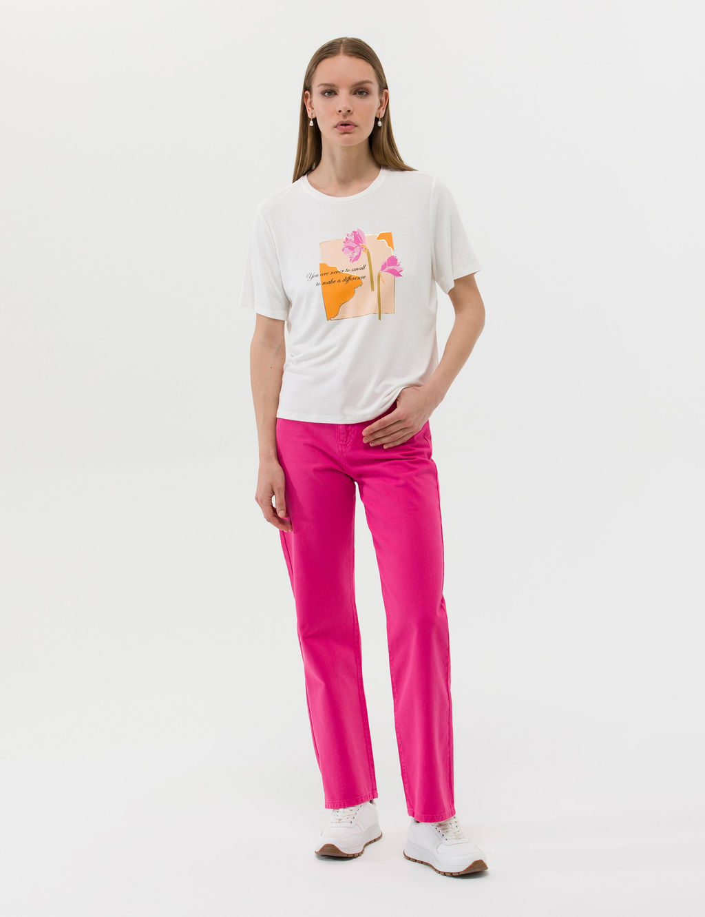 Fu_ya Jean Pantolon - Pierre cardin фото 3