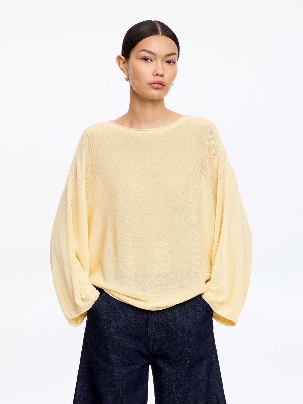 Top drapeado - H&m фото 3