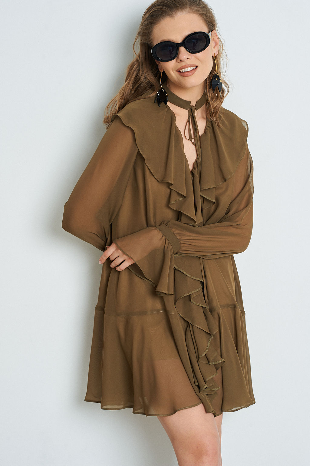 Платье - Mixan фото 3