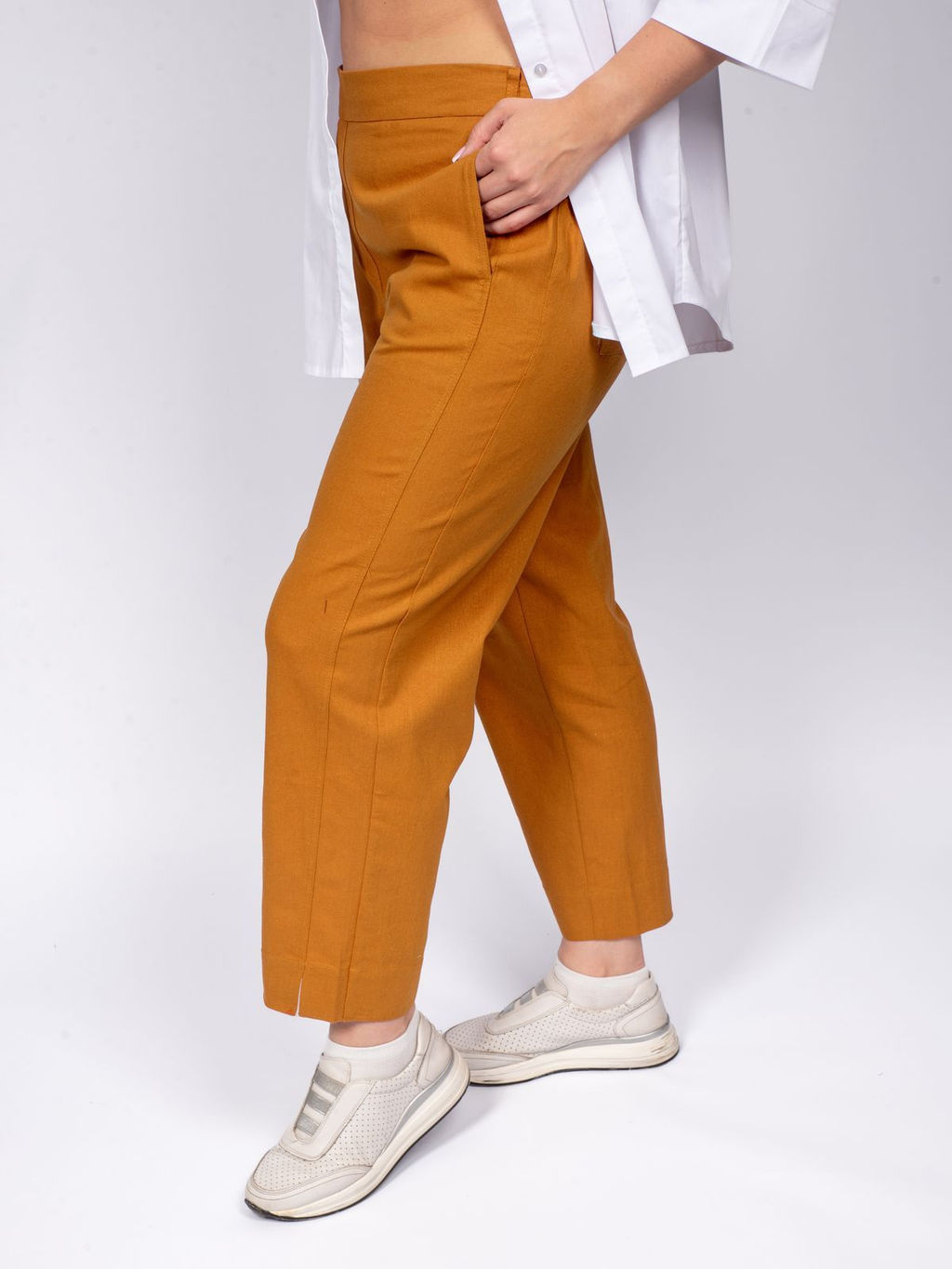 Брюки женские 119912 Lets go - Let's go фото 5