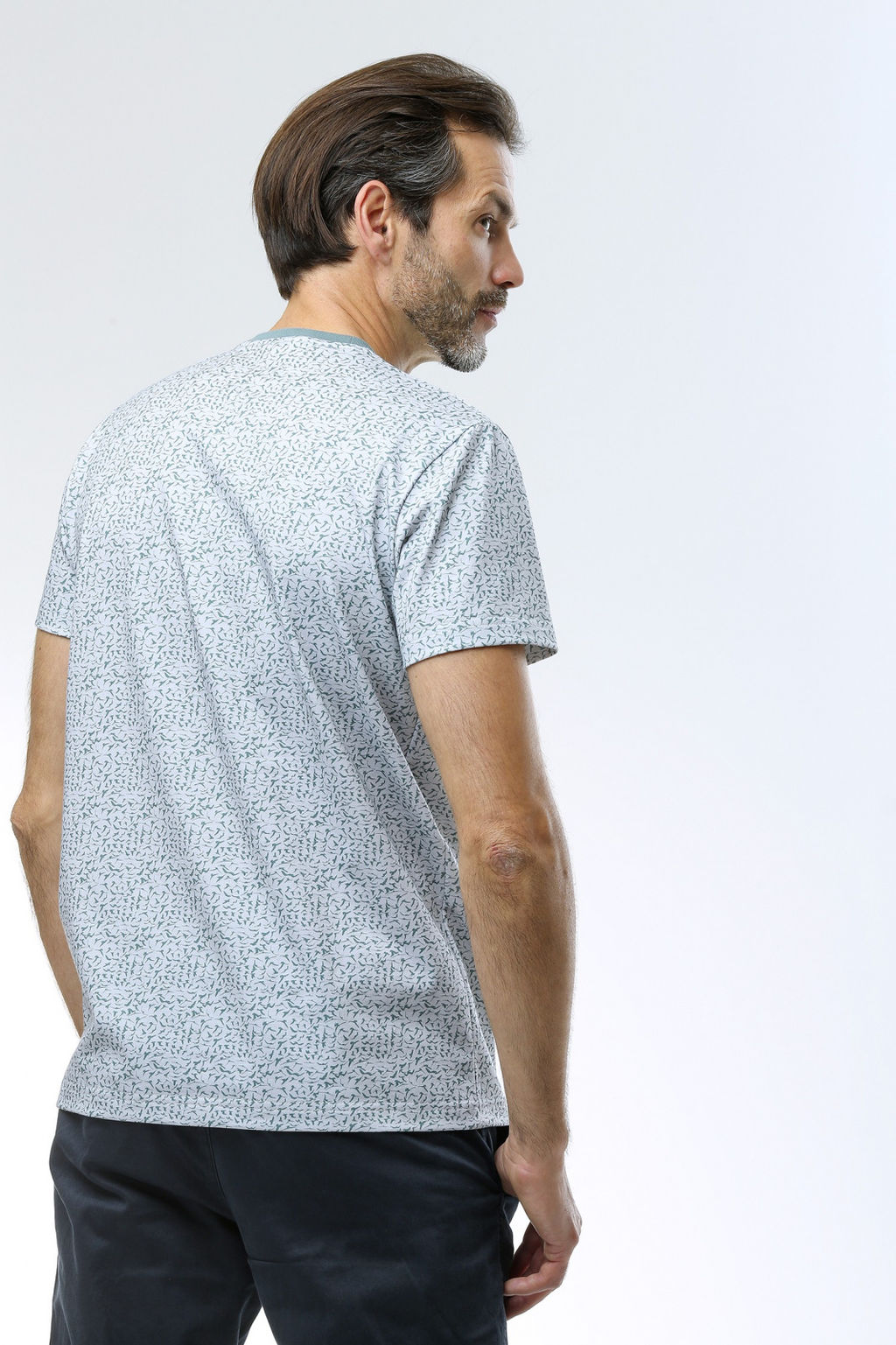 Футболка МК-Lari-03