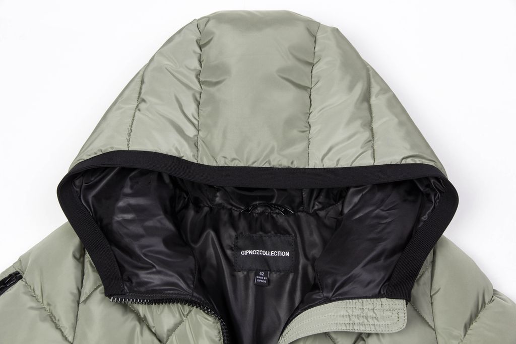 Куртка - Gipnoz фото 2