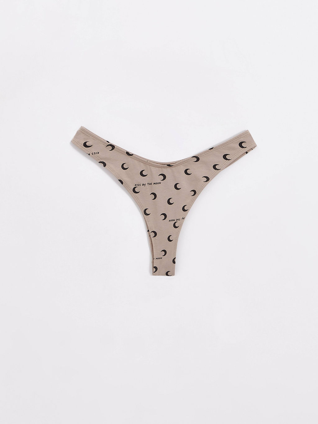 TATTOO MOON LBR 1759 cappuccino - Conte elegant фото 3