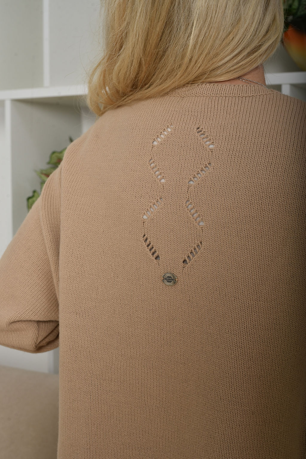 Жакет женский Л459 - Olsarri фото 11